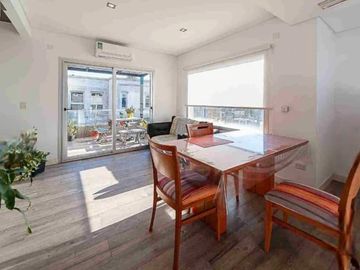 Duplex en Complejo Green Village Pilar