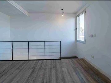 Duplex en Complejo Green Village Pilar