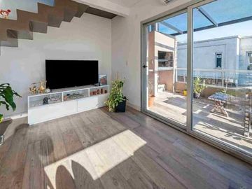 Duplex en Complejo Green Village Pilar