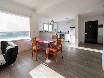 Duplex en Complejo Green Village Pilar