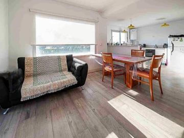 Duplex en Complejo Green Village Pilar