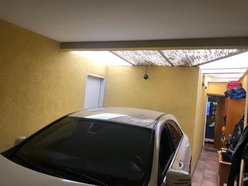Departamento 2 ambientes con cochera en Lomitas Permuta
