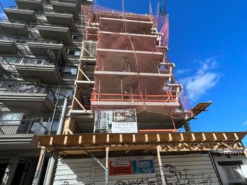 Departamentos de 3 ambientes en Alberti y Salta