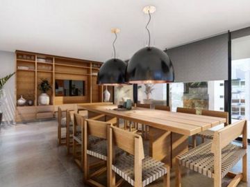 Departamentos de 3 ambientes en Alberti y Salta