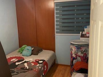 Casa con terreno excedente Urbiquinta
