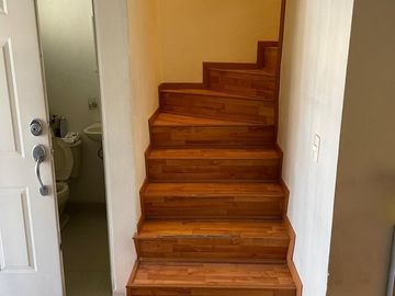 Casa con terreno excedente Urbiquinta