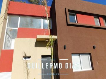 Casa - Countries/B.Cerrado (Moreno)