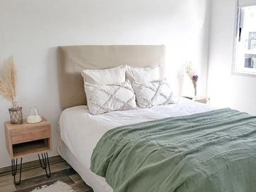 Casa - Countries/B.Cerrado (Moreno)