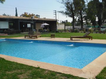 Casa - Countries/B.Cerrado (Moreno)