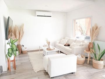 Casa - Countries/B.Cerrado (Moreno)