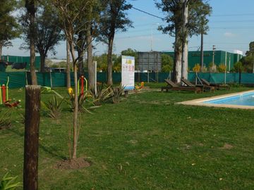 Casa - Countries/B.Cerrado (Moreno)