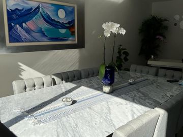 CASA  SOLA EN TLALPAN CERCA DEL TEC DE MONTERREY