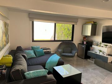 CASA  SOLA EN TLALPAN CERCA DEL TEC DE MONTERREY