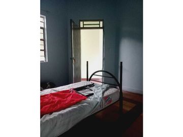 VENTA CASA EXTERNA UN SOLO PISO GUAYAQUIL CENTRO CALI (VM)