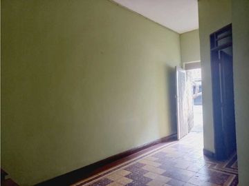 VENTA CASA EXTERNA UN SOLO PISO GUAYAQUIL CENTRO CALI (VM)