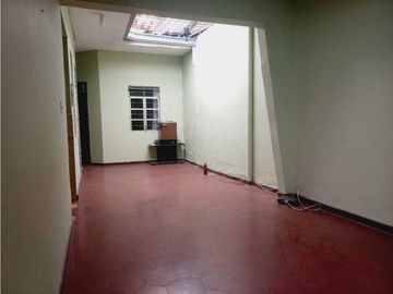 VENTA CASA EXTERNA UN SOLO PISO GUAYAQUIL CENTRO CALI (VM)