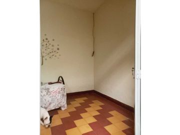 VENTA CASA EXTERNA UN SOLO PISO GUAYAQUIL CENTRO CALI (VM)