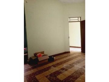 VENTA CASA EXTERNA UN SOLO PISO GUAYAQUIL CENTRO CALI (VM)