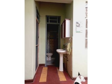 VENTA CASA EXTERNA UN SOLO PISO GUAYAQUIL CENTRO CALI (VM)