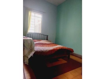 VENTA CASA EXTERNA UN SOLO PISO GUAYAQUIL CENTRO CALI (VM)