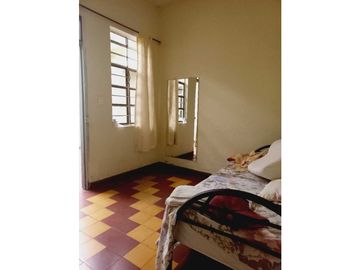 VENTA CASA EXTERNA UN SOLO PISO GUAYAQUIL CENTRO CALI (VM)