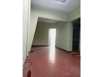 VENTA CASA EXTERNA UN SOLO PISO GUAYAQUIL CENTRO CALI (VM)