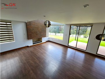 Arriendo Casa Palo de Agua Cota Cundinamarca