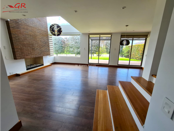 Arriendo Casa Palo de Agua Cota Cundinamarca
