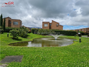 Arriendo Casa Palo de Agua Cota Cundinamarca