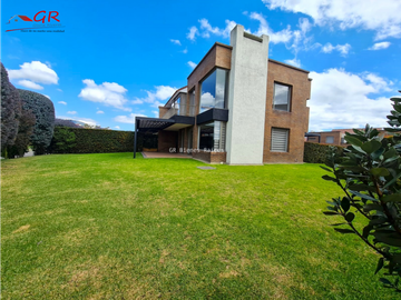 Arriendo Casa Palo de Agua Cota Cundinamarca