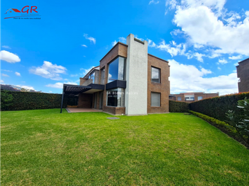 Arriendo Casa Palo de Agua Cota Cundinamarca