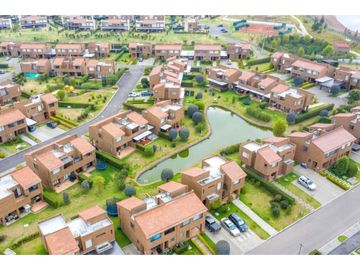 Arriendo Casa Palo de Agua Cota Cundinamarca