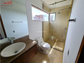 Arriendo Casa Palo de Agua Cota Cundinamarca