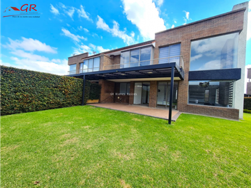 Arriendo Casa Palo de Agua Cota Cundinamarca