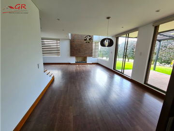 Arriendo Casa Palo de Agua Cota Cundinamarca