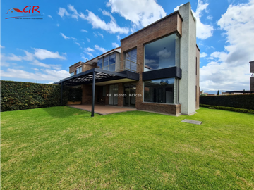 Arriendo Casa Palo de Agua Cota Cundinamarca