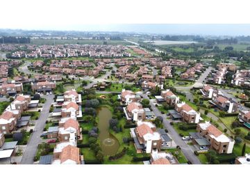 Arriendo Casa Palo de Agua Cota Cundinamarca