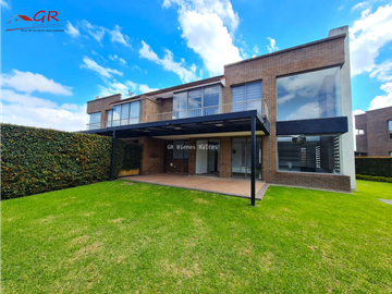 Arriendo Casa Palo de Agua Cota Cundinamarca