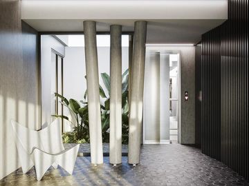 Venta/Financiación Semi Piso Un Dormitorio A Estrenar Martin