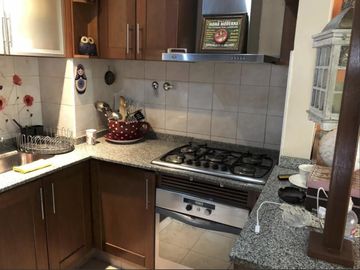 Impecable Dúplex en Monte Grande!! Zona residencial, Las Heras 830.-
