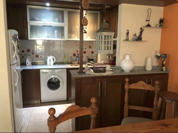 Impecable Dúplex en Monte Grande!! Zona residencial, Las Heras 830.-