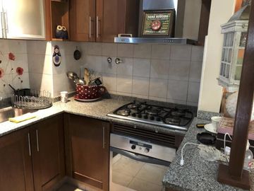 Impecable Dúplex en Monte Grande!! Zona residencial, Las Heras 830.-