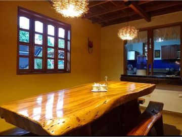 VENTA CASA CAMPESTRE - CALARCA