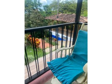 VENTA CASA CAMPESTRE - CALARCA