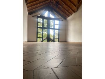 VENTA CASA CAMPESTRE - CALARCA