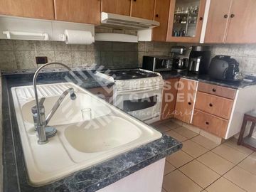 Casa en Venta en El Mirador ideal para oficinas o consultorios