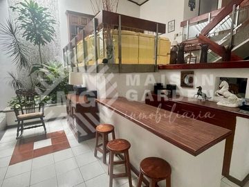 Casa en Venta en El Mirador ideal para oficinas o consultorios