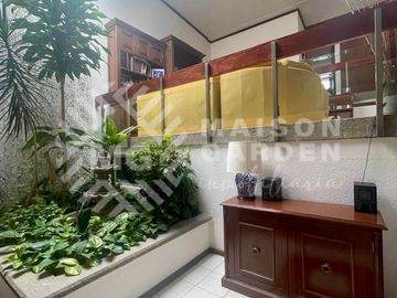 Casa en Venta en El Mirador ideal para oficinas o consultorios