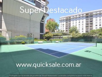 Torre Libertador 4444 - Estado de Epoca! Consultar por VENTA!
