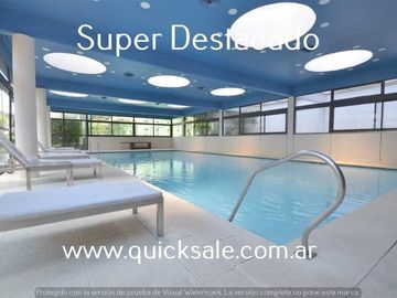 Torre Libertador 4444 - Estado de Epoca! Consultar por VENTA!